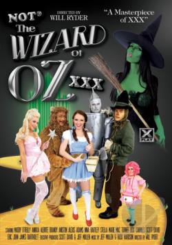 Watch Not The Wizard Of Oz XXX Porn Online Free