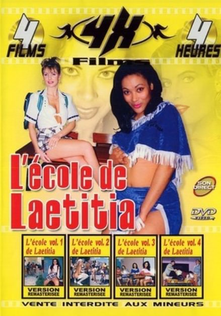Watch Lecole De Laetitia 3 Porn Online Free