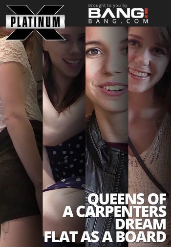 Watch Queens Of A Carpenters Dream Flat As A Board Porn Online Free