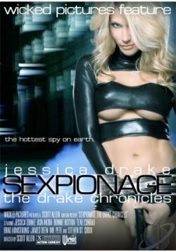 Watch Sexpionage: The Drake Chronicles Porn Online Free