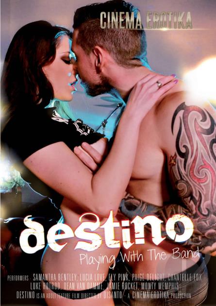 Watch Destino Porn Online Free