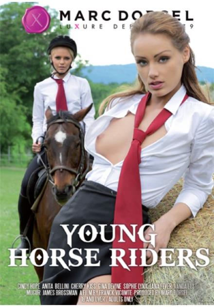 Watch Young Horse Riders Porn Online Free