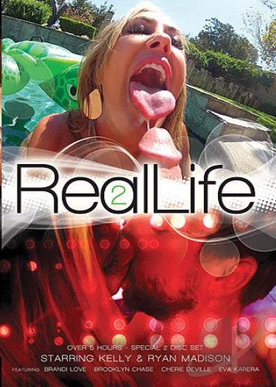 Watch Porn Fidelity’s Real Life 2 Porn Online Free