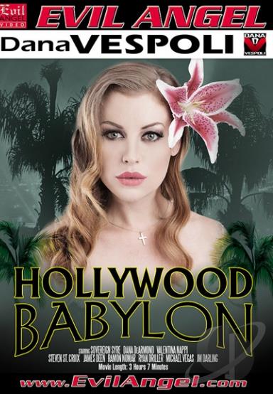 Watch Hollywood Babylon Porn Online Free