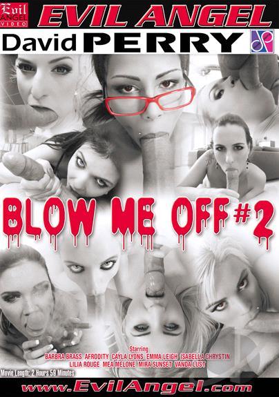 Watch Blow Me Off 2 Porn Online Free