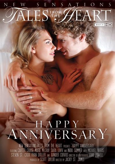 Watch Happy Anniversary Porn Online Free