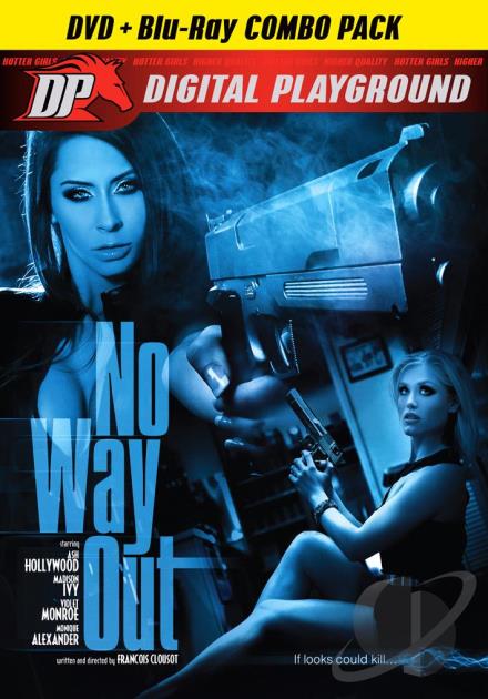 Watch No Way Out Porn Online Free