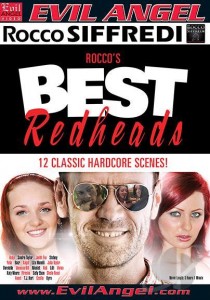 Watch Rocco’s Best Redheads Porn Online Free