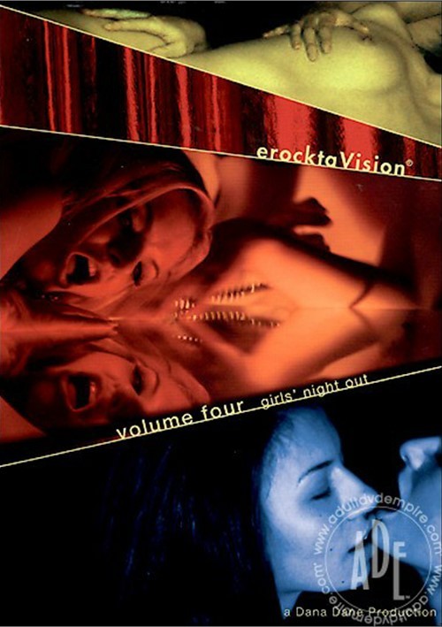 Watch ErocktaVision 4: Girls’ Night Out Porn Online Free