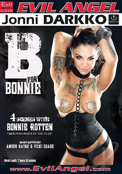 Watch B For Bonnie Porn Online Free