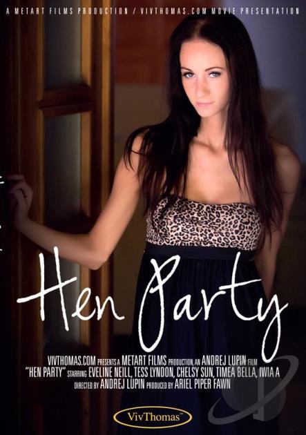 Watch Hen Party Porn Online Free