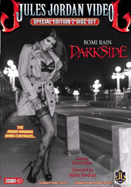 Watch Romi Rain Darkside Porn Online Free