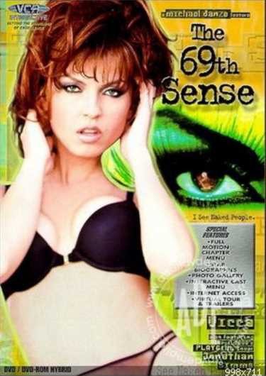 Watch The 69th Sense Porn Online Free