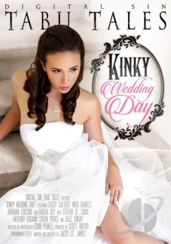 Watch Kinky Wedding Day Porn Online Free