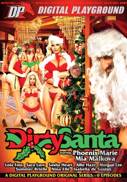 Watch Dirty Santa Porn Online Free