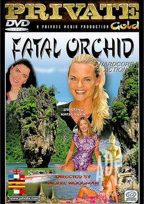 Watch Fatal Orchid Porn Online Free