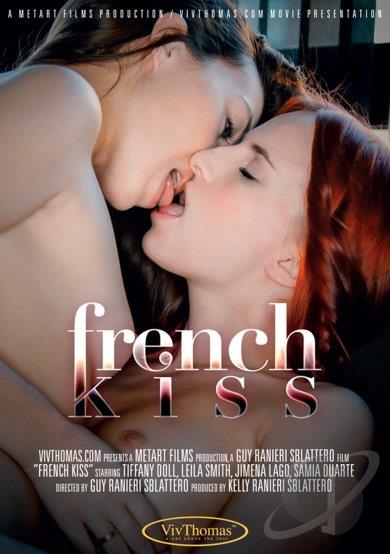 Watch French Kiss Porn Online Free