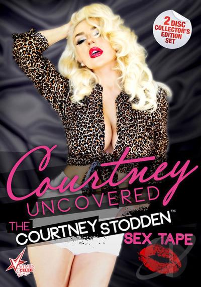 Watch Courtney Uncovered: The Courtney Stodden Sex Tape Porn Online Free