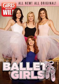 Watch Ballet Girls Porn Online Free