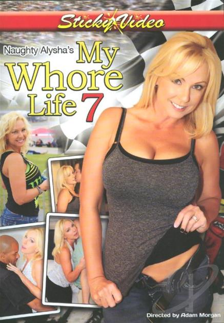 Watch Naughty Alysha’s My Whore Life 7 Porn Online Free