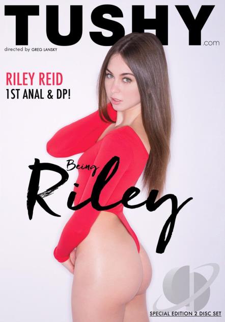 Watch Being Riley Porn Online Free