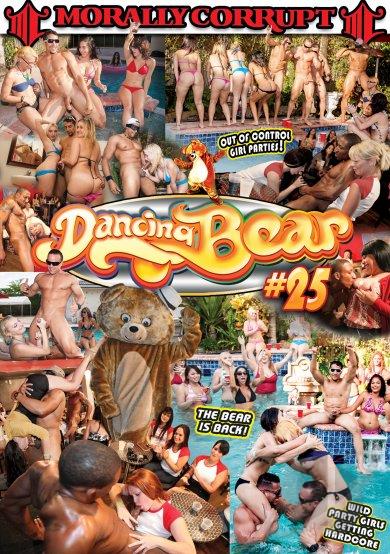 Watch Dancing Bear 25 Porn Online Free