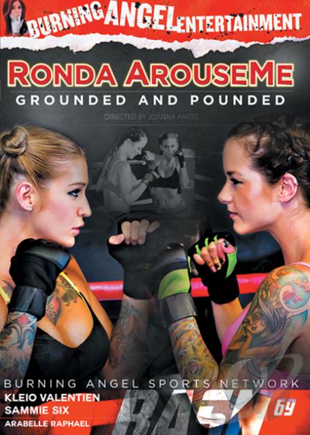 Watch Ronda Arouseme Porn Online Free