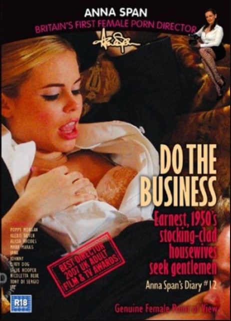 Watch Do The Business Porn Online Free