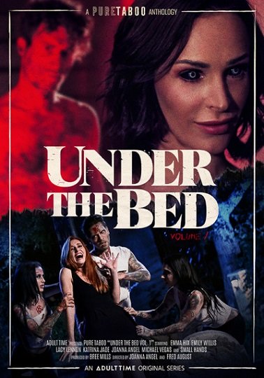 Watch Under The Bed Porn Online Free
