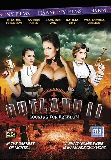 Watch Outland II: Looking For Freedom Porn Online Free