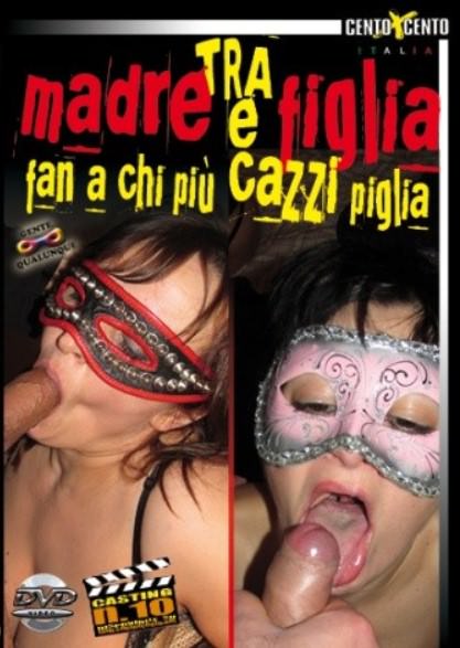 Watch Tra Madre E Figlia Fan A Chi Piu Cazzi Piglia Porn Online Free