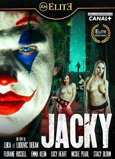 Watch Jacky Porn Online Free