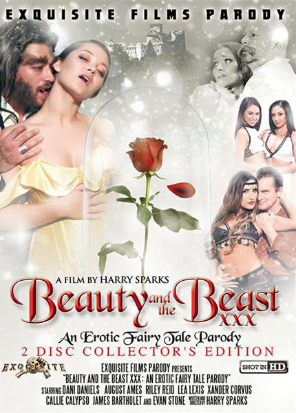 Watch Beauty And The Beast XXX: An Erotic Fairy Tale Parody Porn Online Free