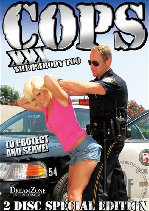Watch COPS XXX The Parody Too Porn Online Free
