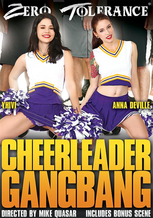 Watch Cheerleader Gangbang Porn Online Free