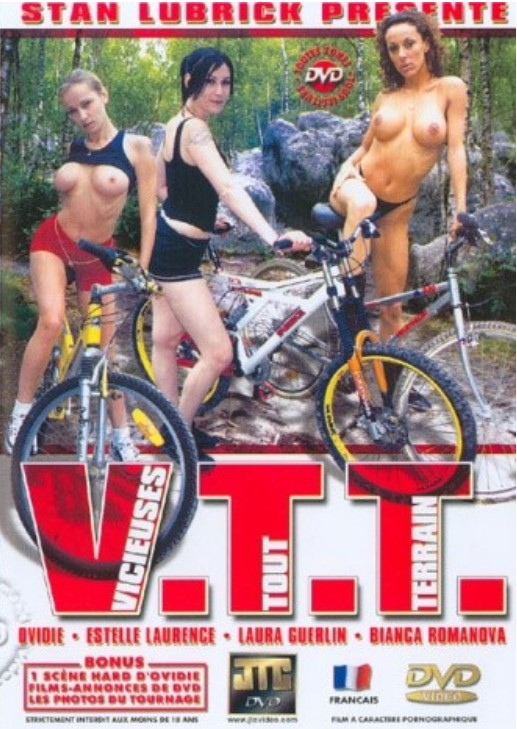 Watch V.T.T. Vicieuses Tout Terrain Porn Online Free