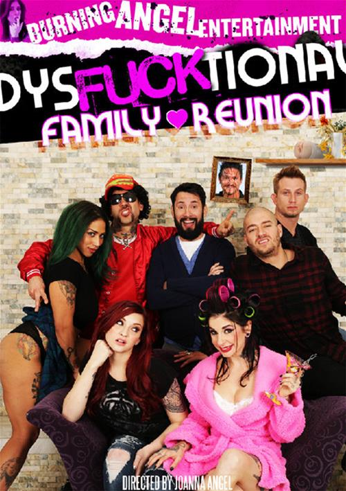 Watch Dysfucktional Family Reunion Porn Online Free