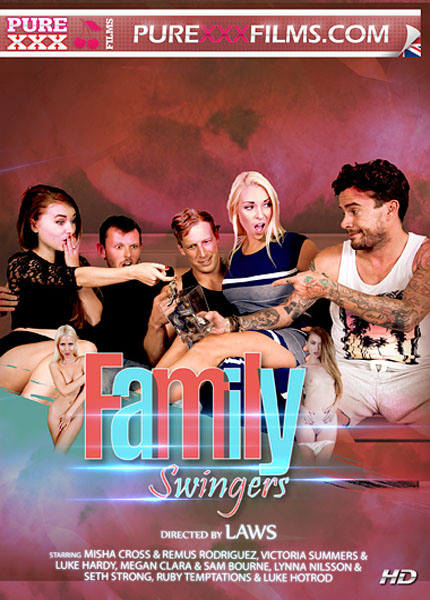 Watch Family Swingers Porn Online Free