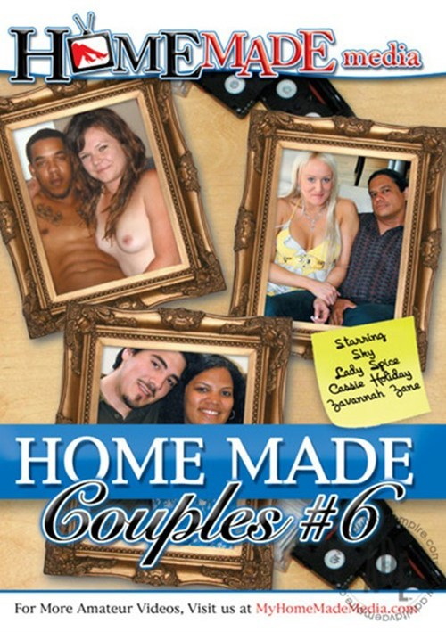 Watch Home Made Couples 6 Porn Online Free