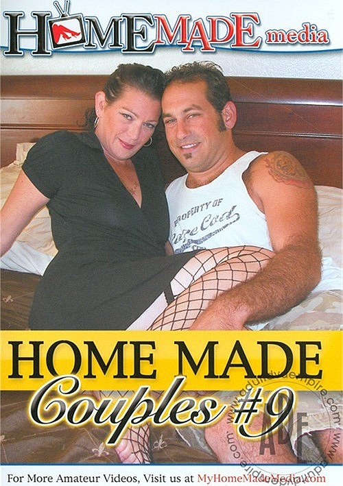 Watch Home Made Couples 9 Porn Online Free