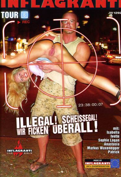 Watch Illegal! Scheissegal! Wir Ficken Uberall! 6 Porn Online Free