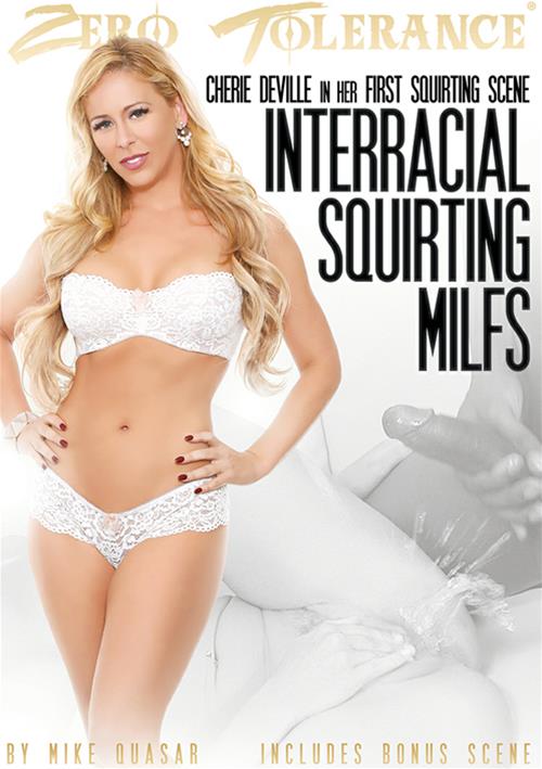 Watch Interracial Squirting MILFS Porn Online Free