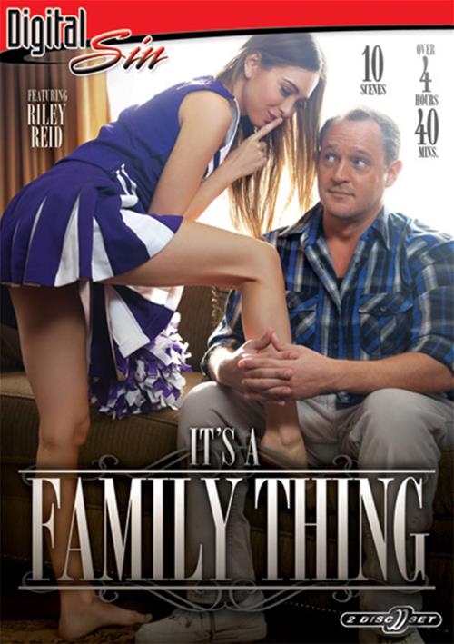 Watch It’s A Family Thing Porn Online Free