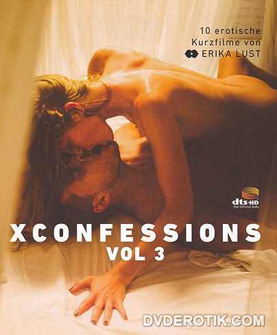 Watch XConfessions 3 Porn Online Free