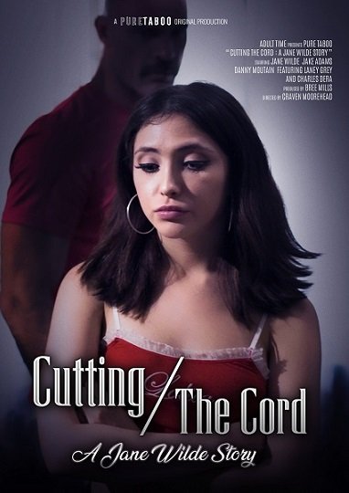 Watch Cutting The Cord A Jane Wilde Story Porn Online Free