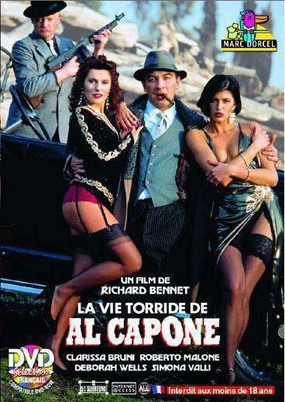 Watch La Vie Torride de Al Capone Porn Online Free