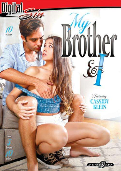 Watch My Brother & I Porn Online Free