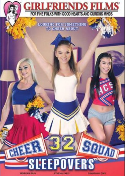 Watch Cheer Squad Sleepovers 32 Porn Online Free