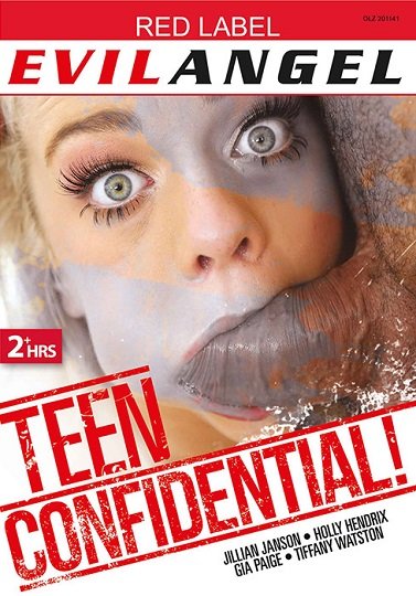 Watch Teen Confidential Porn Online Free