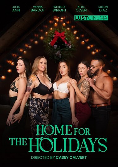 Watch Home For The Holidays Porn Online Free